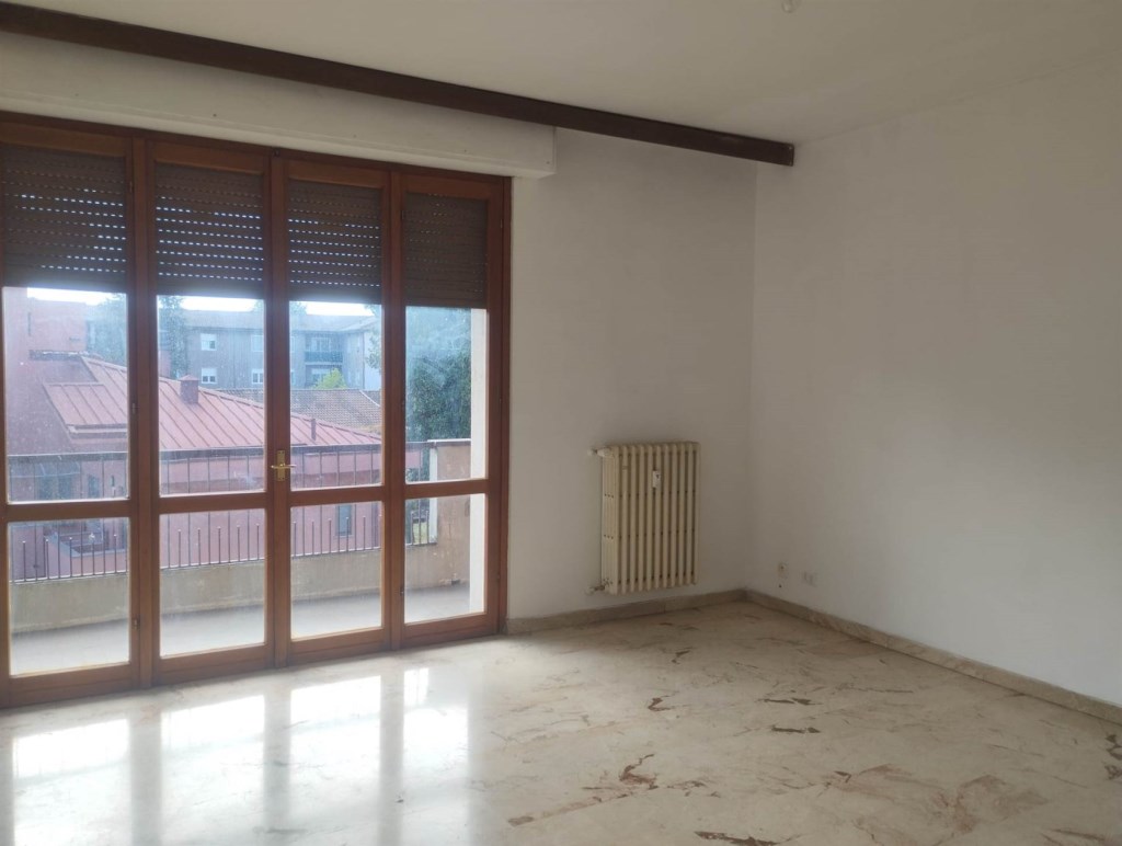 appartamento in vendita a Treviglio