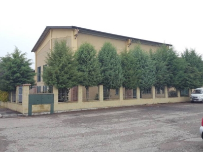 appartamento in vendita a Treviglio