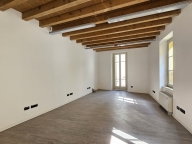 attico in vendita a Treviglio
