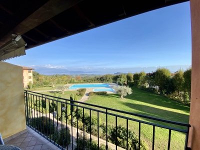 appartamento in vendita a Treviglio