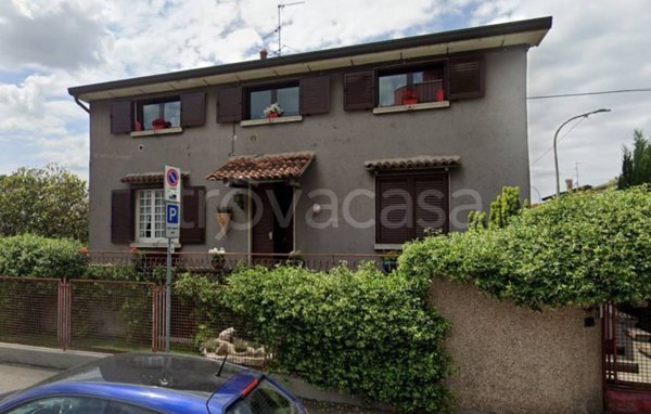 appartamento in vendita a Treviglio