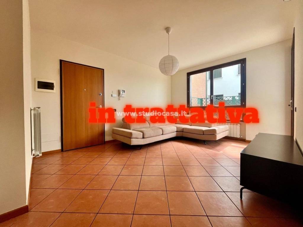 appartamento in vendita a Treviglio