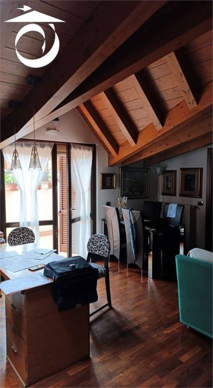 appartamento in vendita a Treviglio