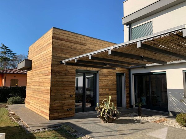 casa indipendente in vendita a Treviglio