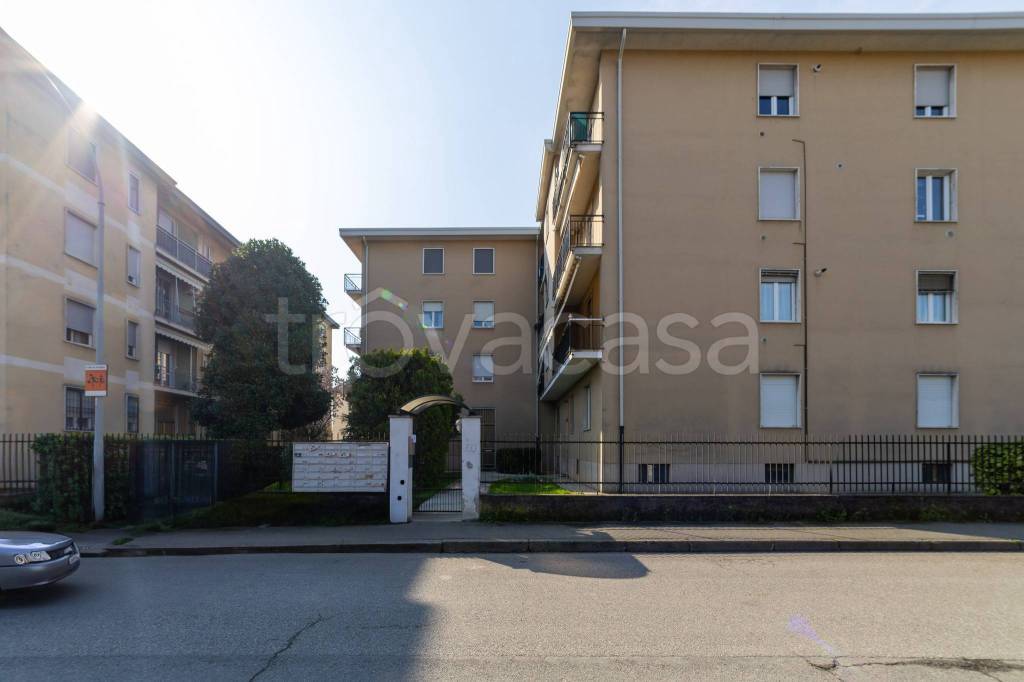 appartamento in vendita a Treviglio