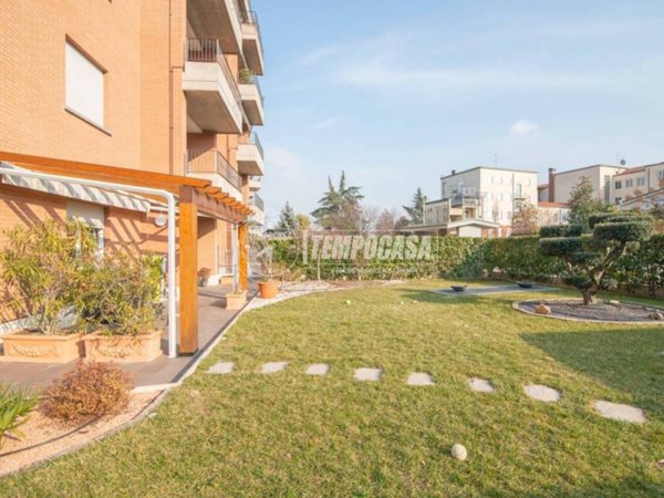 appartamento in vendita a Treviglio