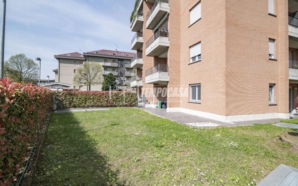appartamento in vendita a Treviglio