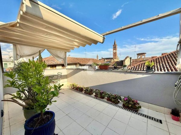 appartamento in vendita a Treviglio