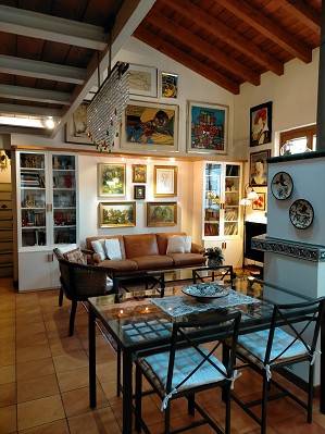 appartamento in vendita a Treviglio
