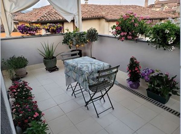 appartamento in vendita a Treviglio