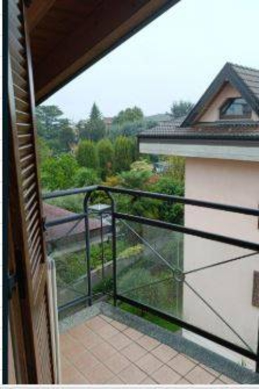 appartamento in vendita a Treviglio