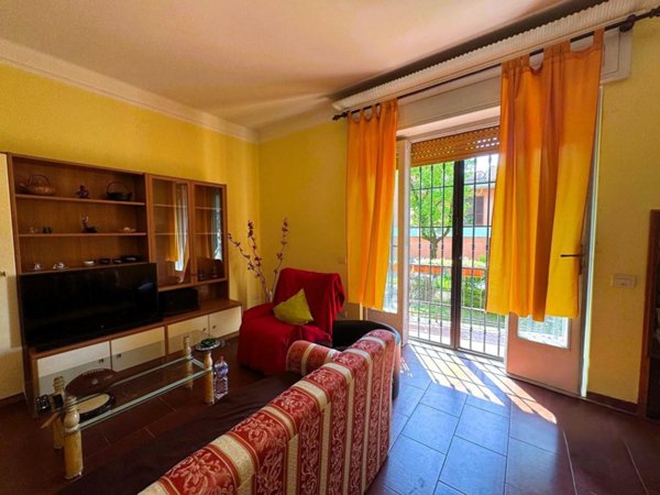 appartamento in vendita a Treviglio