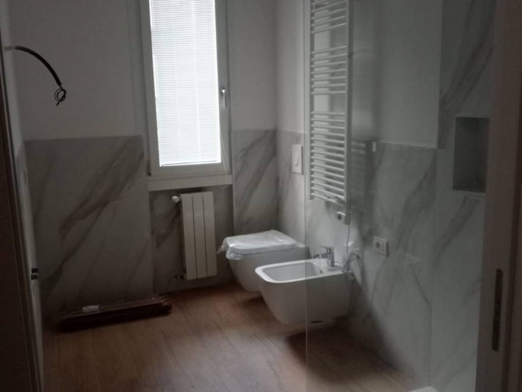 appartamento in vendita a Treviglio
