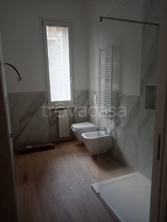 appartamento in vendita a Treviglio