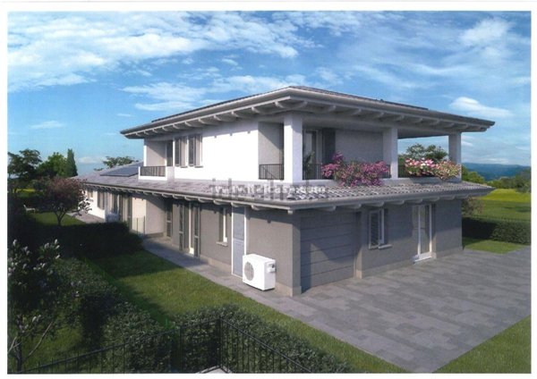 appartamento in vendita a Treviglio