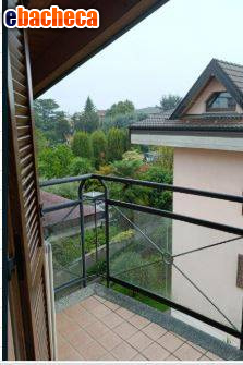 appartamento in vendita a Treviglio