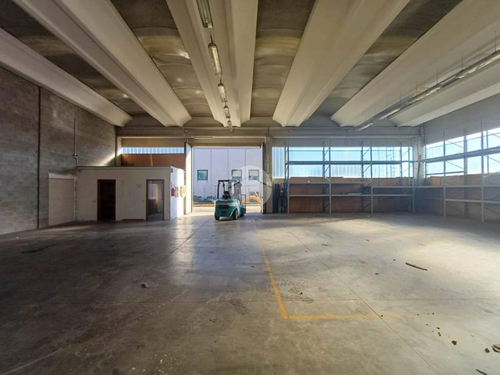 appartamento in vendita a Treviglio