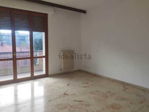 appartamento in vendita a Treviglio