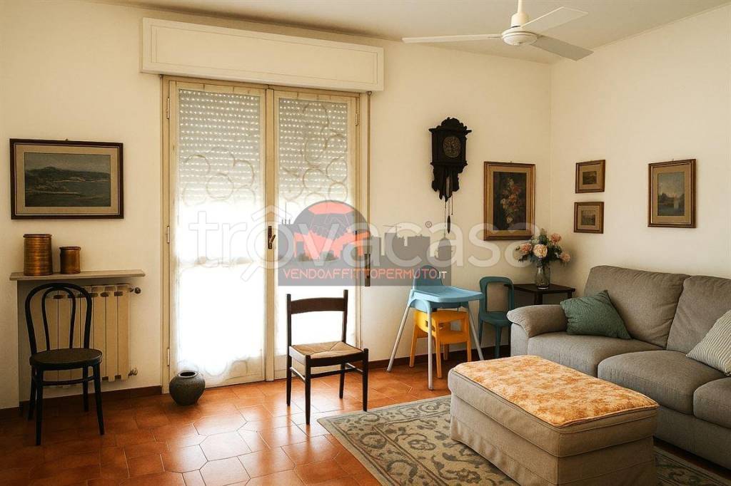 appartamento in vendita a Treviglio