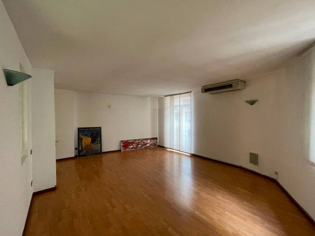 appartamento in vendita a Treviglio