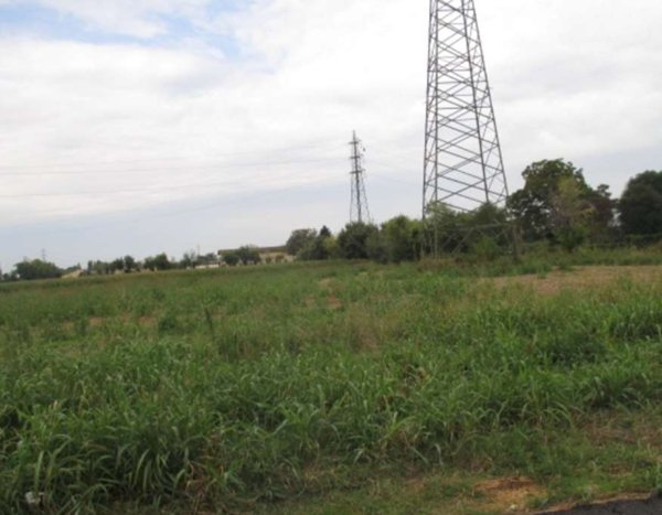 terreno agricolo in vendita a Treviglio