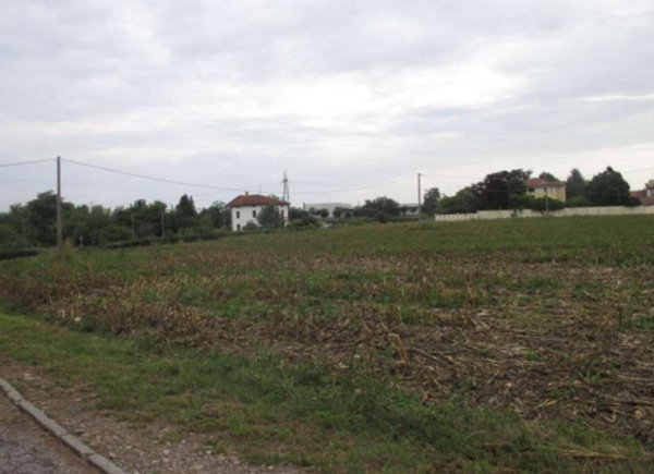 terreno agricolo in vendita a Treviglio