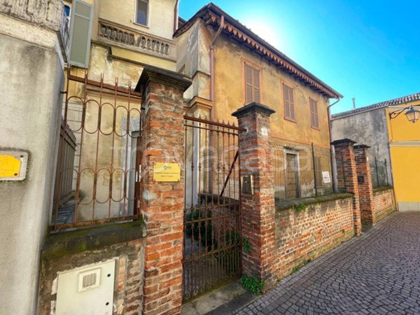 appartamento in vendita a Treviglio