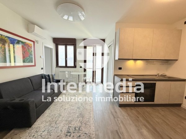 appartamento in vendita a Treviglio