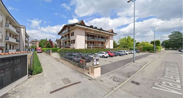 appartamento in vendita a Treviglio