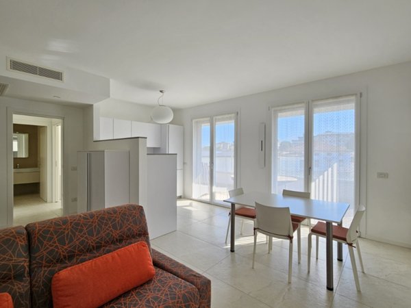 appartamento in vendita a Treviglio