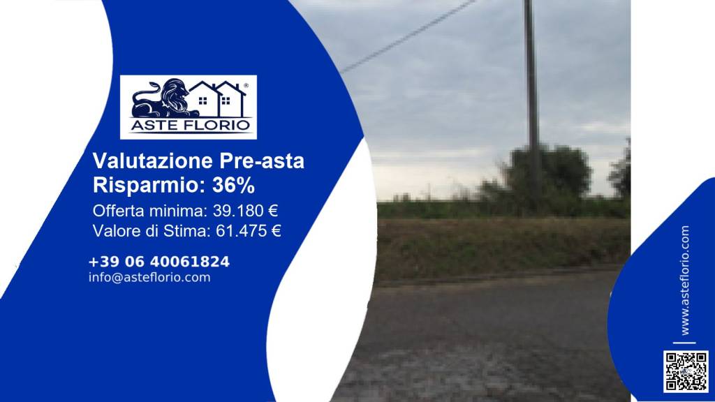 terreno agricolo in vendita a Treviglio