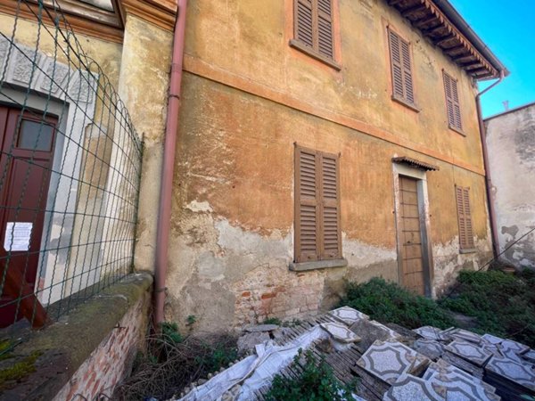 casa indipendente in vendita a Treviglio