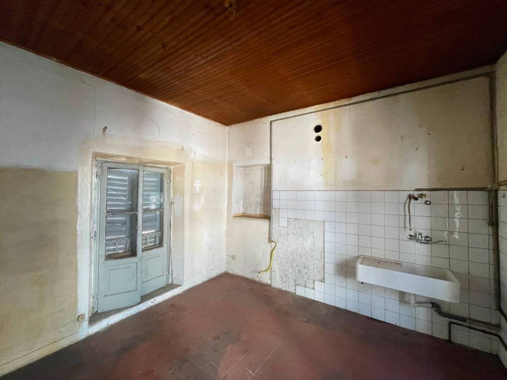 appartamento in vendita a Treviglio