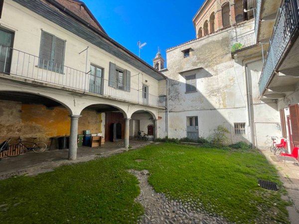 appartamento in vendita a Treviglio
