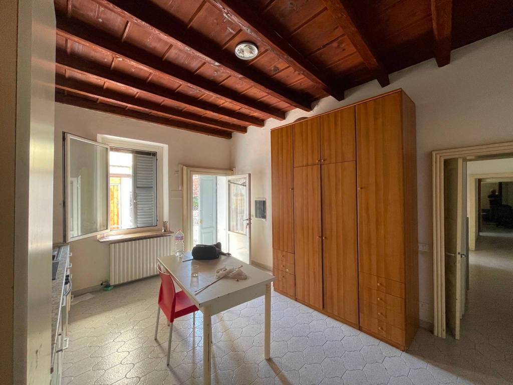 appartamento in vendita a Treviglio