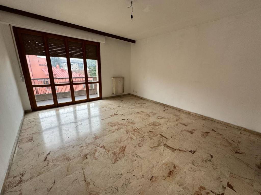 appartamento in vendita a Treviglio