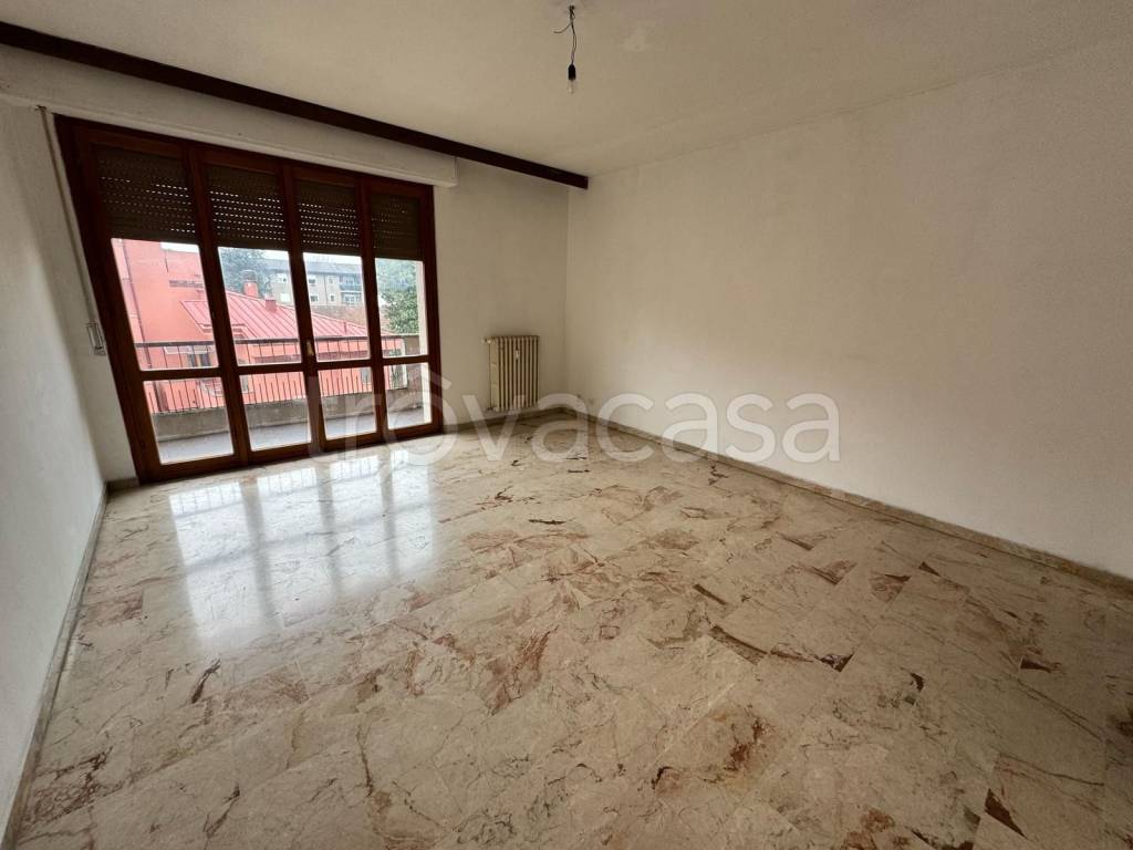 appartamento in vendita a Treviglio