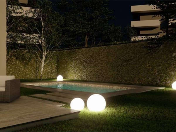 appartamento in vendita a Treviglio