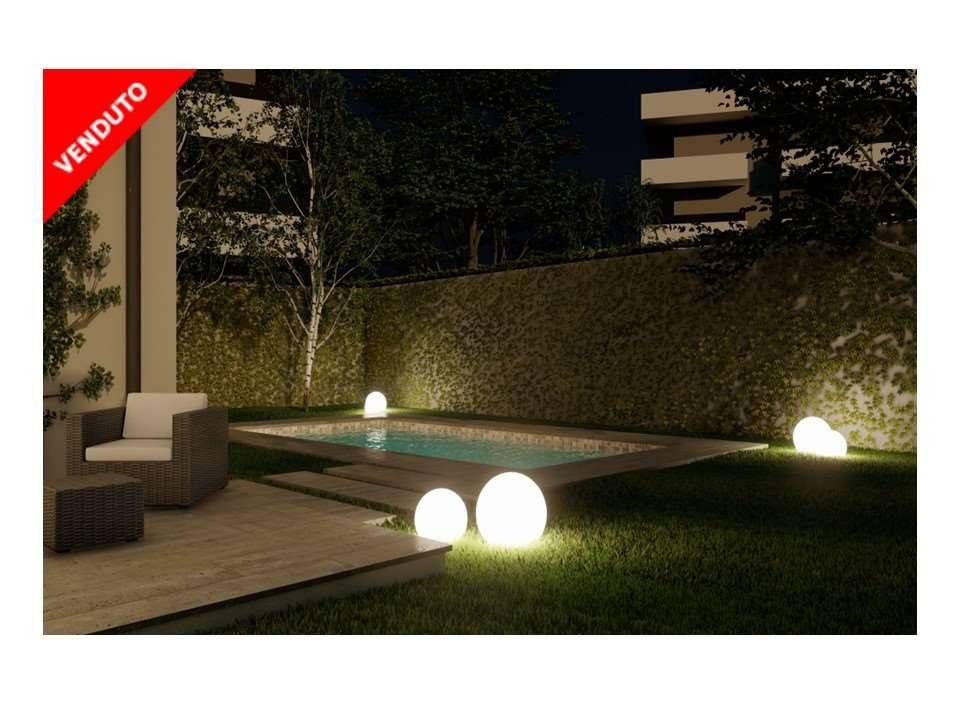 appartamento in vendita a Treviglio