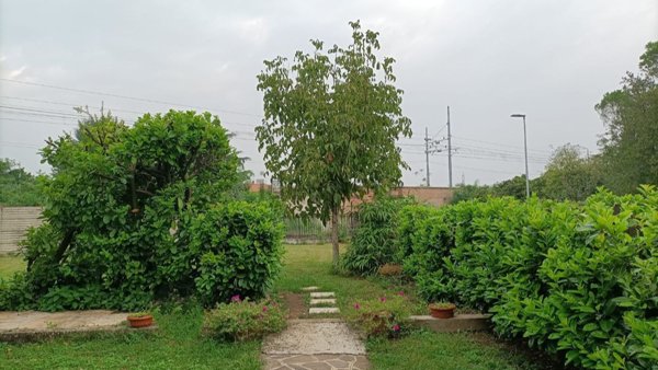 casa indipendente in vendita a Treviglio