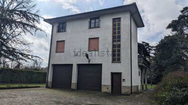casa indipendente in vendita a Treviglio