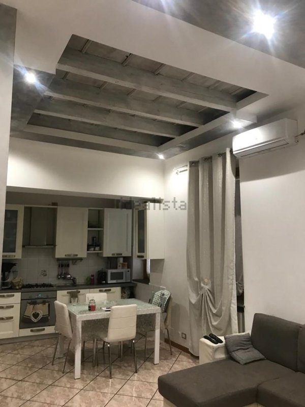 appartamento in vendita a Treviglio
