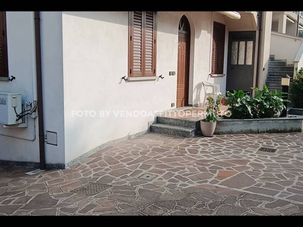 casa indipendente in vendita a Treviglio