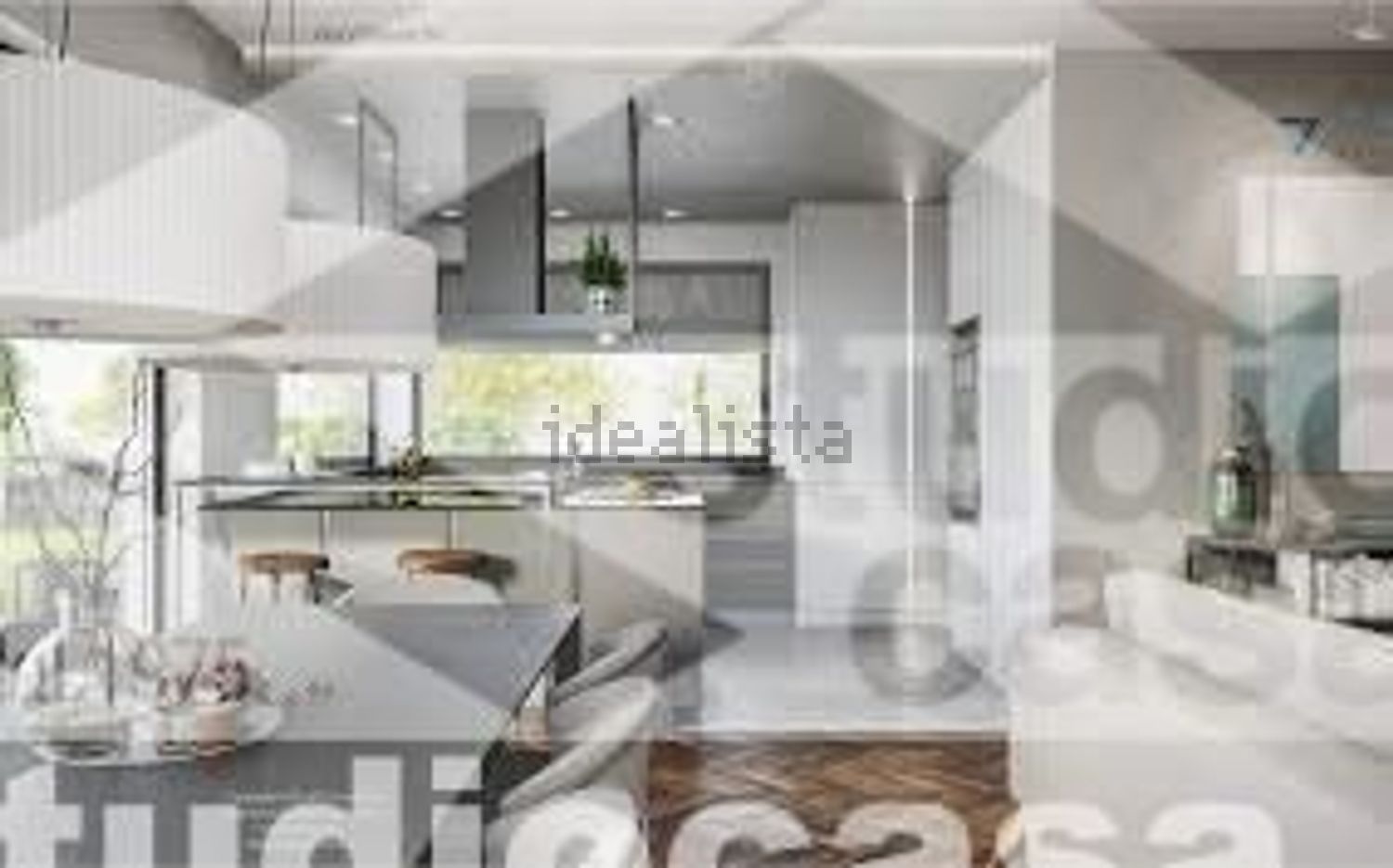 appartamento in vendita a Treviglio