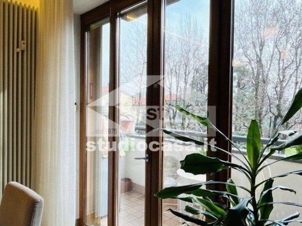 appartamento in vendita a Treviglio