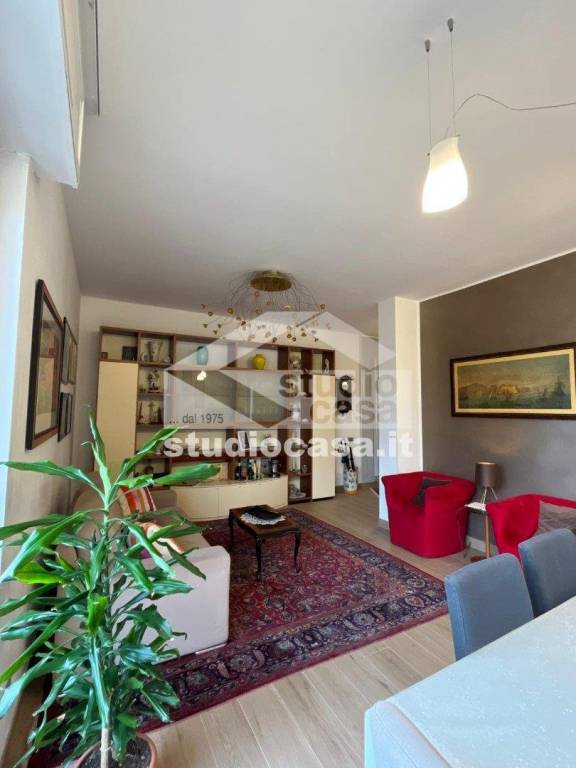 appartamento in vendita a Treviglio