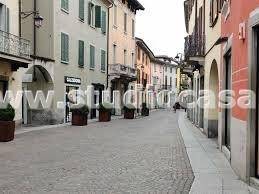 appartamento in vendita a Treviglio