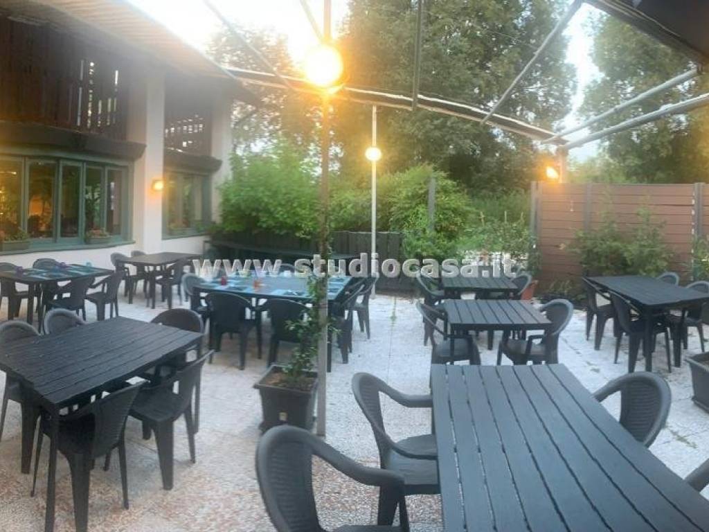 negozio in vendita a Treviglio