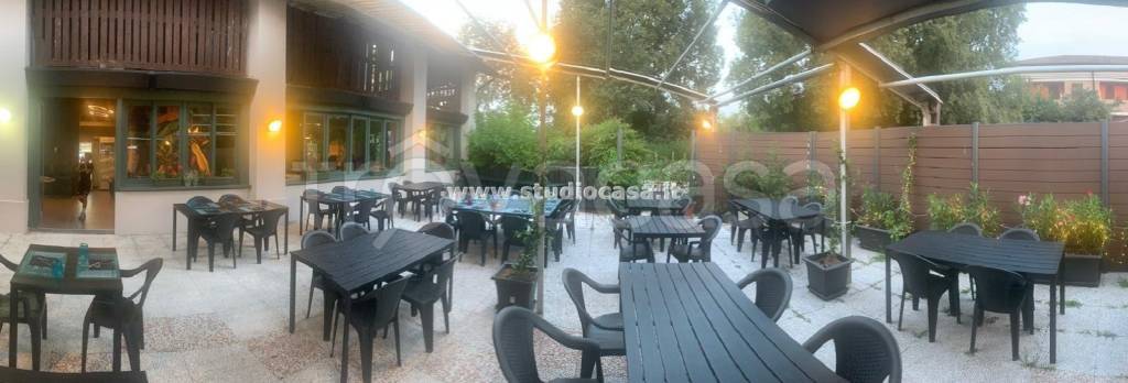 negozio in vendita a Treviglio