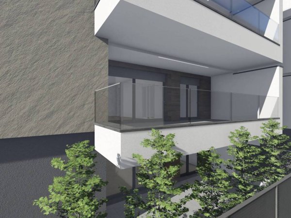 appartamento in vendita a Treviglio